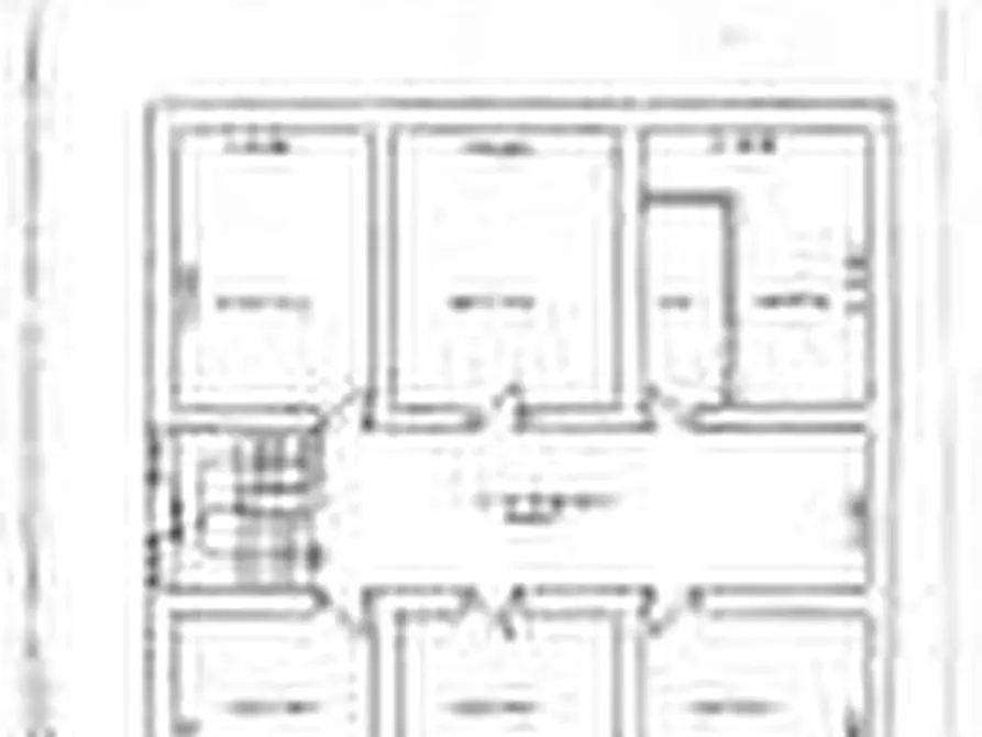 Immagine 39 di Rustico / casale in vendita  a Città Di Castello