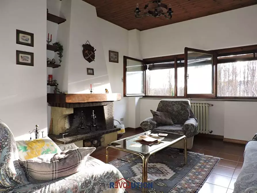 Immagine 1 di Appartamento in vendita  in Via Rignaldello a Citta' Di Castello