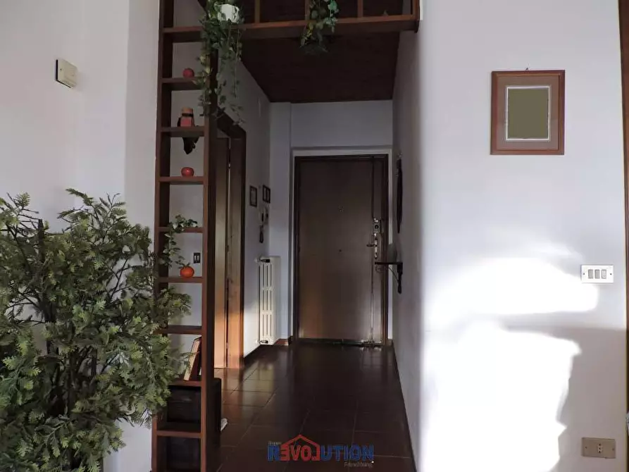 Immagine 20 di Appartamento in vendita  in Via Rignaldello a Città Di Castello