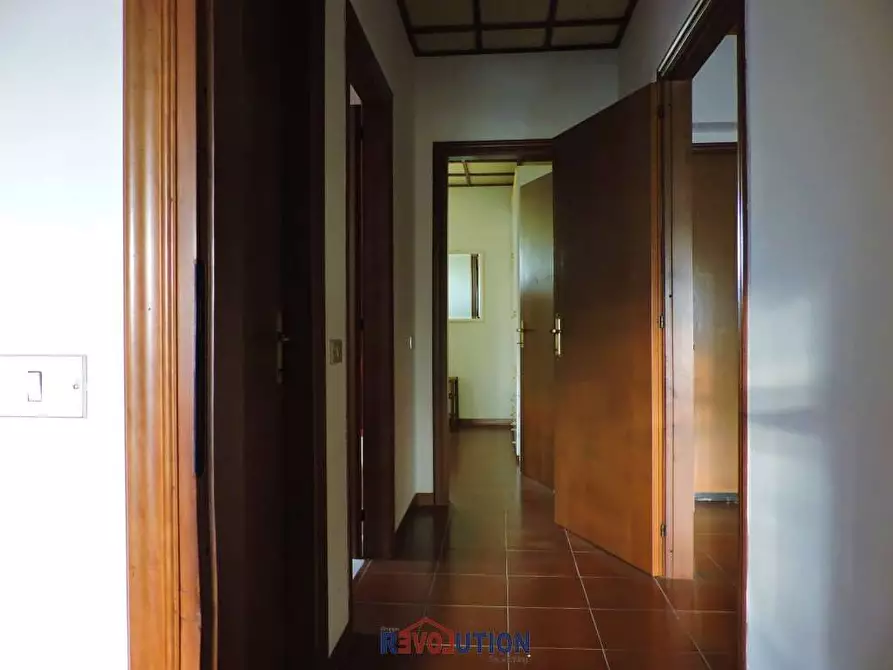 Immagine 22 di Appartamento in vendita  in Via Rignaldello a Città Di Castello