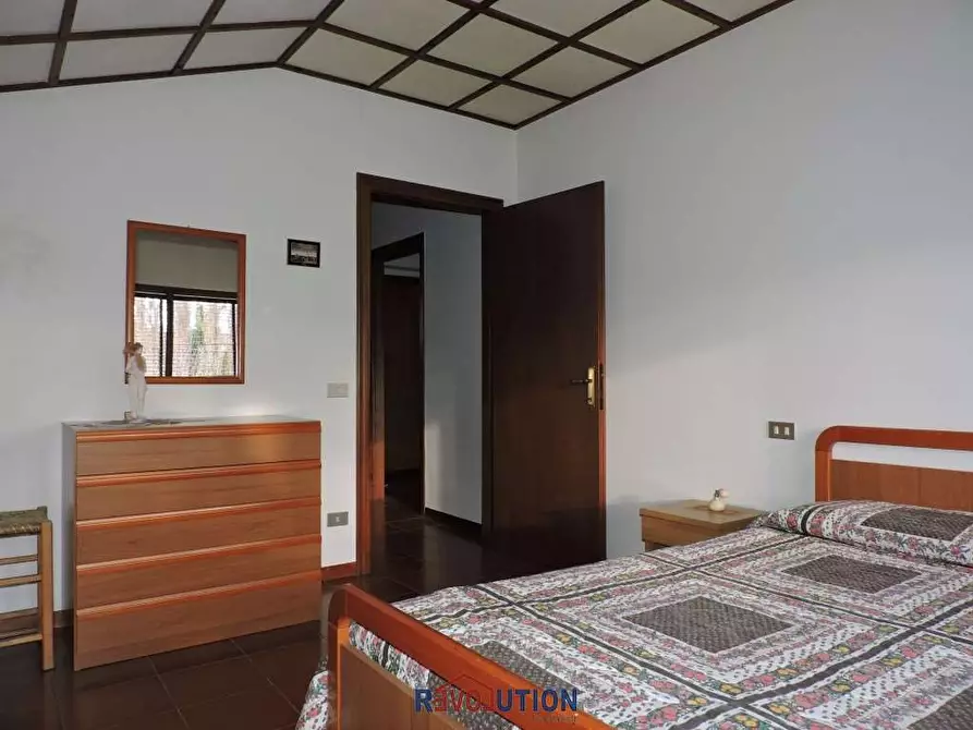 Immagine 24 di Appartamento in vendita  in Via Rignaldello a Città Di Castello