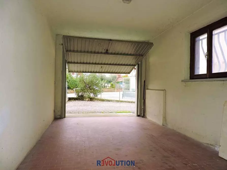 Immagine 25 di Appartamento in vendita  in Via Rignaldello a Città Di Castello