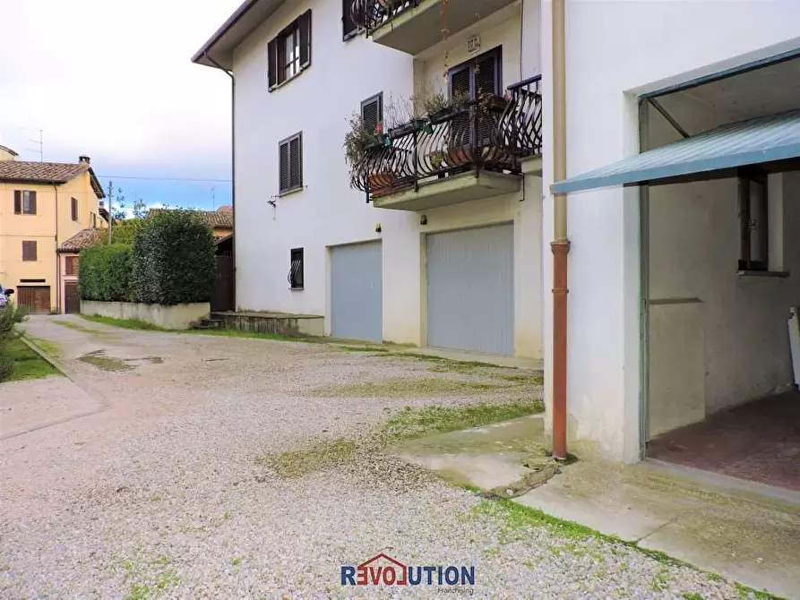 Immagine 26 di Appartamento in vendita  in Via Rignaldello a Città Di Castello
