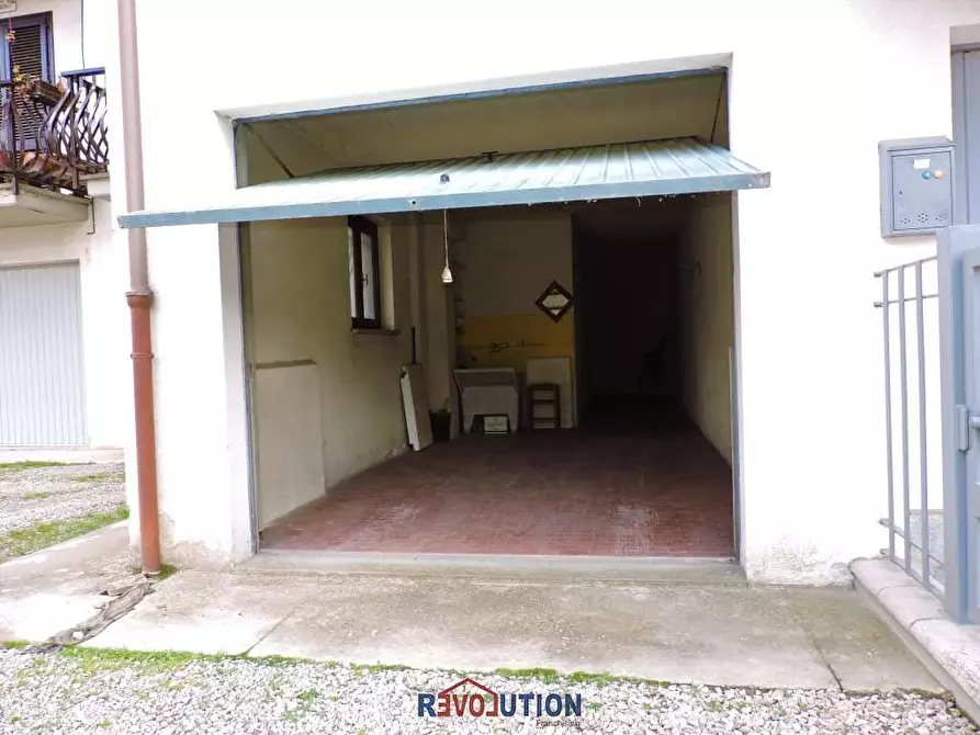 Immagine 27 di Appartamento in vendita  in Via Rignaldello a Città Di Castello