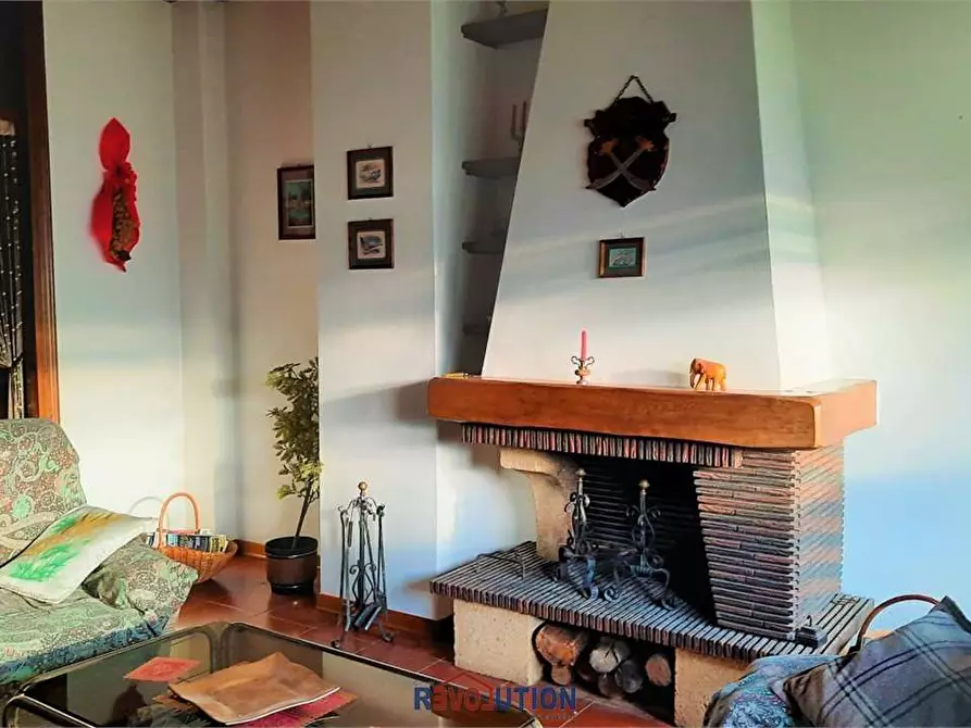 Immagine 30 di Appartamento in vendita  in Via Rignaldello a Città Di Castello