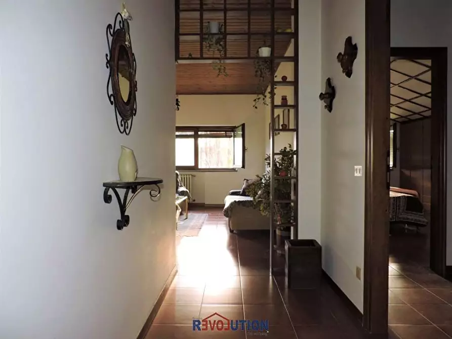 Immagine 31 di Appartamento in vendita  in Via Rignaldello a Città Di Castello