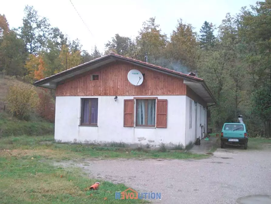 Immagine 1 di Casa indipendente in vendita  in Ponte Presale a Sestino