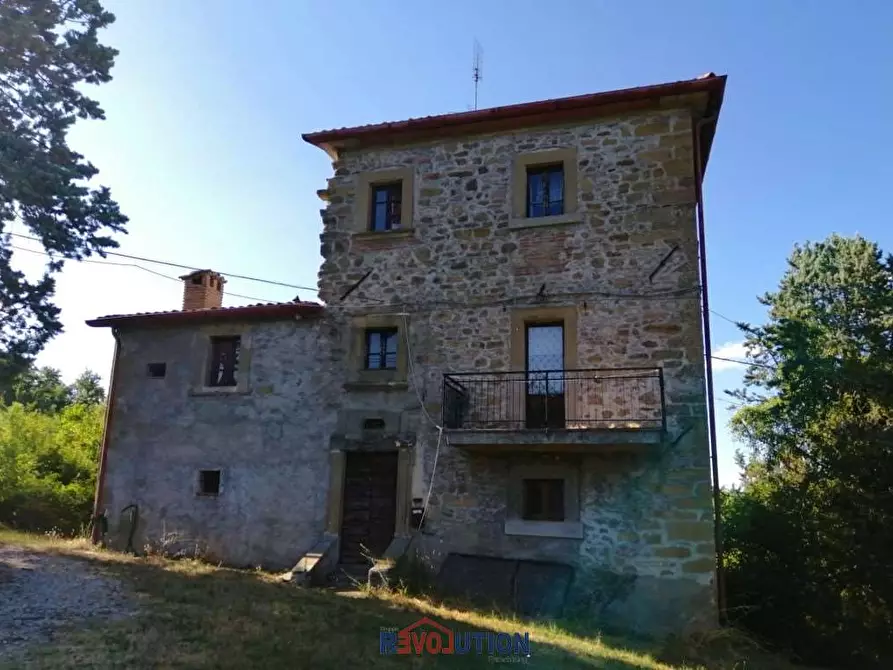 Immagine 1 di Rustico / casale in vendita  in Lugnano a Citta' Di Castello