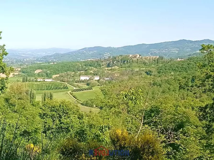 Immagine 6 di Rustico / casale in vendita  in Lugnano a Città Di Castello