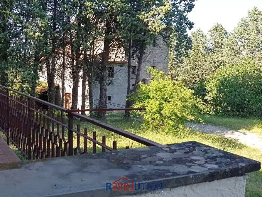 Immagine 8 di Rustico / casale in vendita  in Lugnano a Città Di Castello