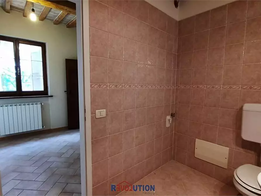 Immagine 17 di Rustico / casale in vendita  in Regnano a Città Di Castello