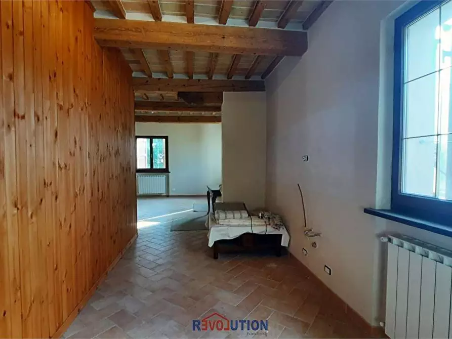 Immagine 18 di Rustico / casale in vendita  in Regnano a Città Di Castello
