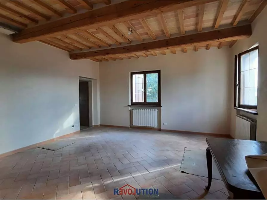 Immagine 4 di Rustico / casale in vendita  in Regnano a Città Di Castello