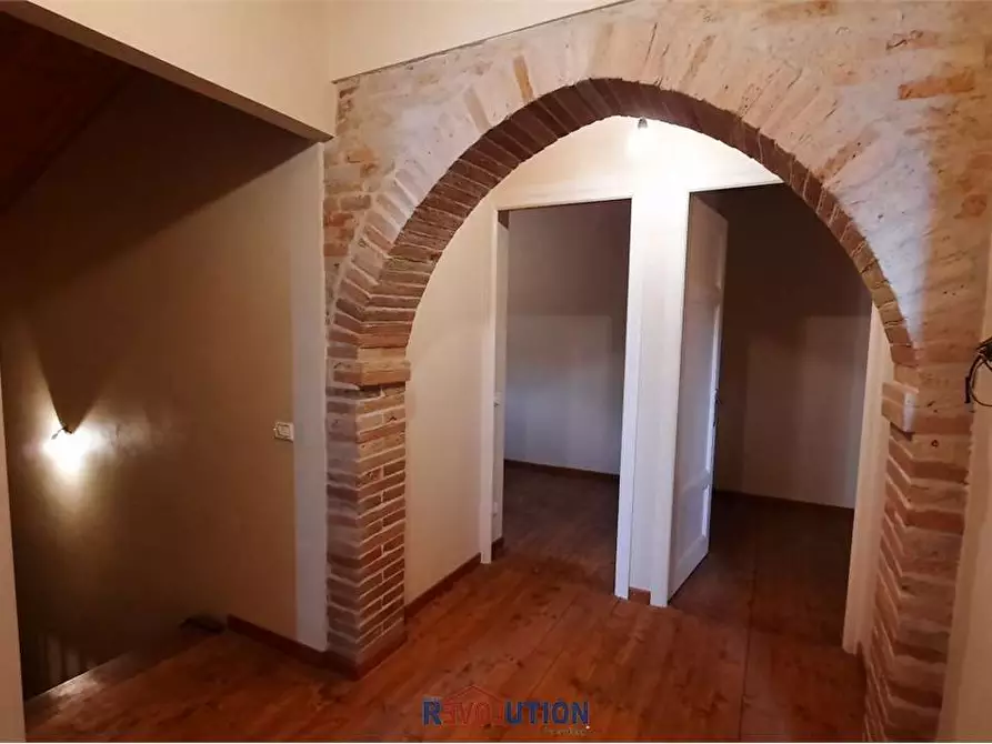 Immagine 5 di Rustico / casale in vendita  in Regnano a Città Di Castello