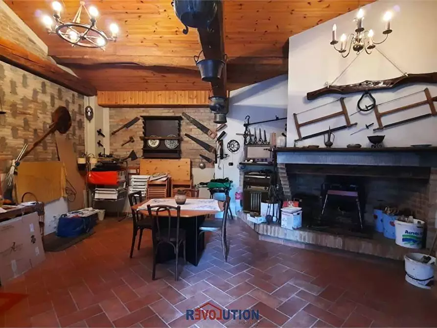 Immagine 19 di Rustico / casale in vendita  in Regnano a Città Di Castello