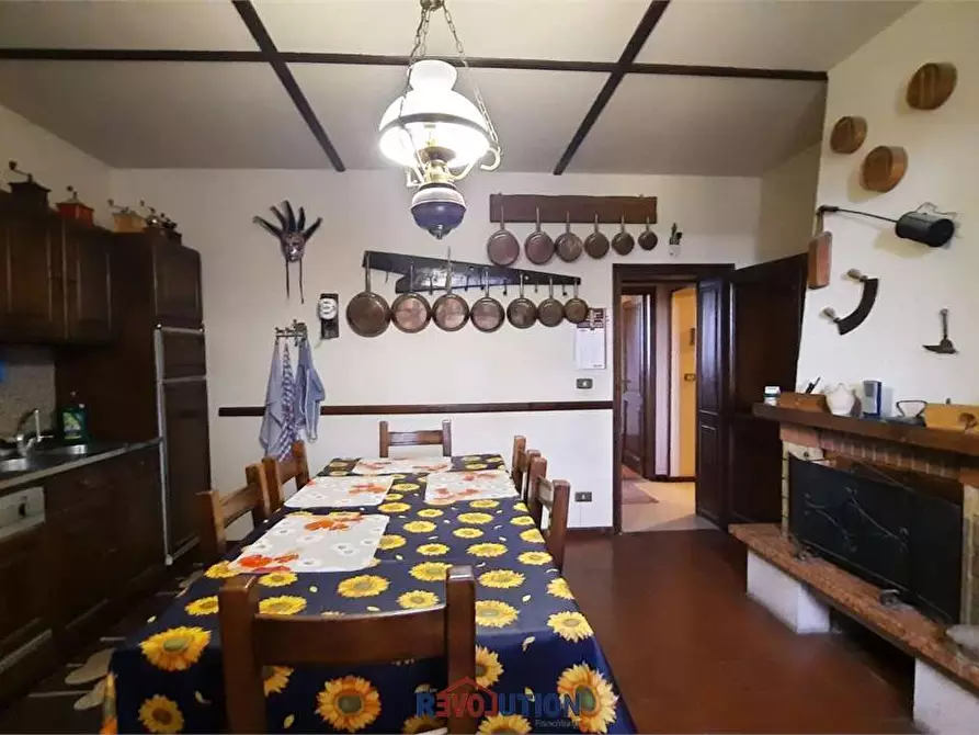 Immagine 21 di Rustico / casale in vendita  in Regnano a Città Di Castello