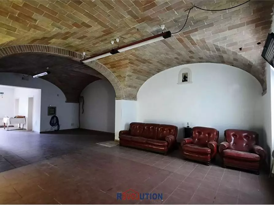 Immagine 3 di Rustico / casale in vendita  in Regnano a Città Di Castello