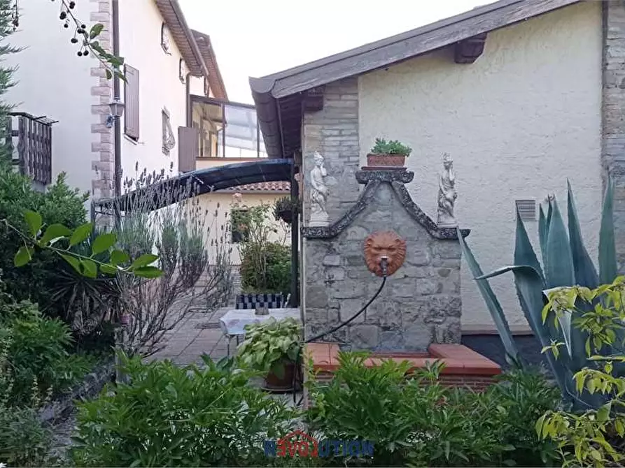 Immagine 6 di Rustico / casale in vendita  in Regnano a Città Di Castello