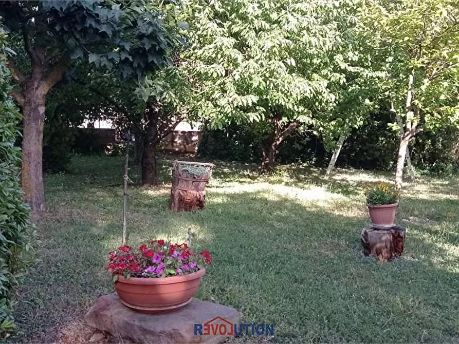 Immagine 8 di Rustico / casale in vendita  in Regnano a Città Di Castello