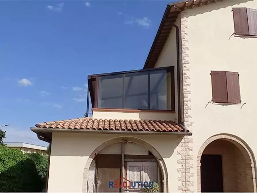 Immagine 10 di Rustico / casale in vendita  in Regnano a Città Di Castello