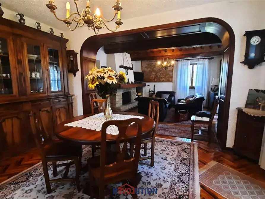 Immagine 29 di Rustico / casale in vendita  in Regnano a Città Di Castello