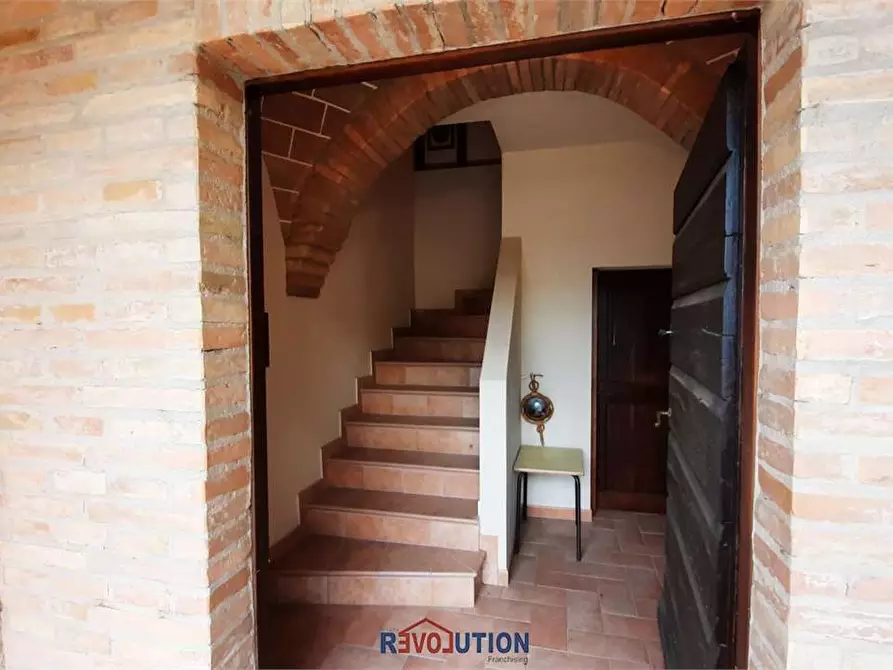 Immagine 34 di Rustico / casale in vendita  in Regnano a Città Di Castello