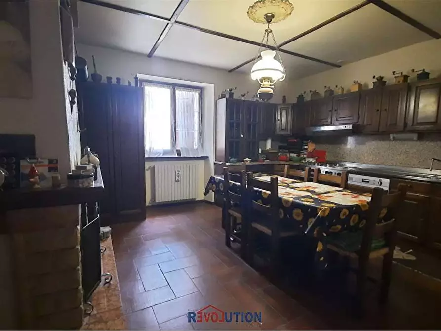 Immagine 12 di Rustico / casale in vendita  in Regnano a Città Di Castello