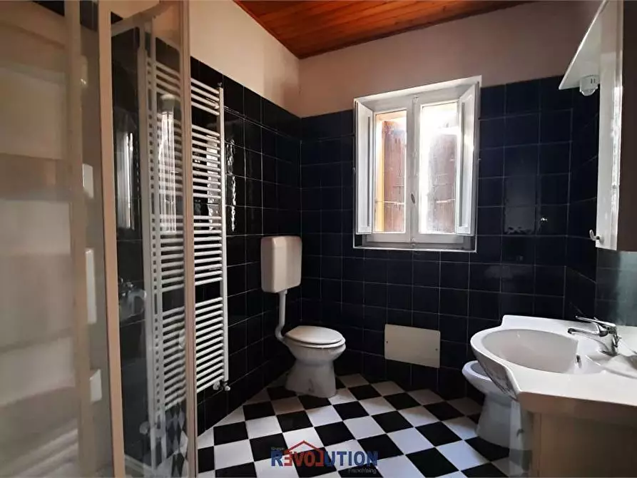 Immagine 43 di Rustico / casale in vendita  in Regnano a Città Di Castello