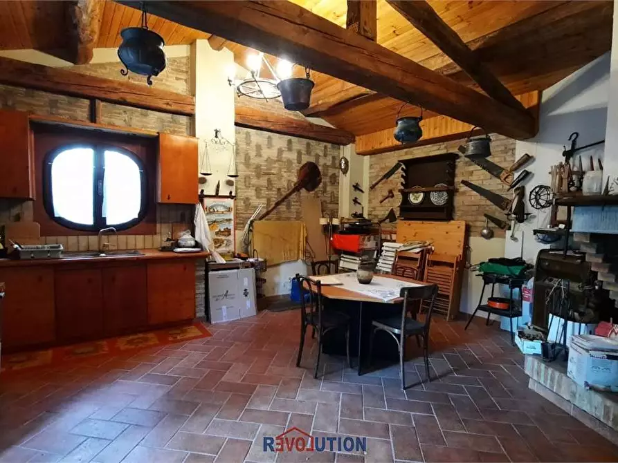 Immagine 45 di Rustico / casale in vendita  in Regnano a Città Di Castello