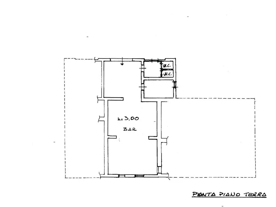 Immagine 50 di Rustico / casale in vendita  in Regnano a Città Di Castello