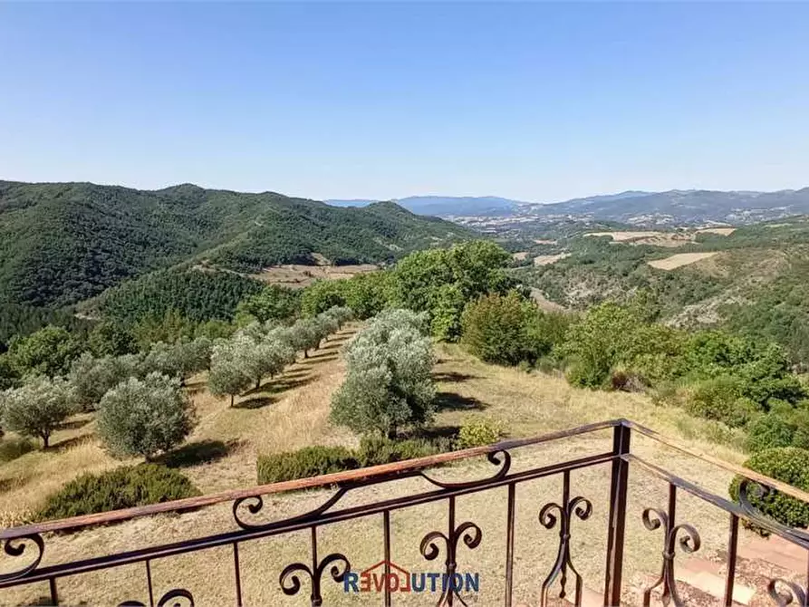 Immagine 19 di Rustico / casale in vendita  in Collevecchio a Città Di Castello