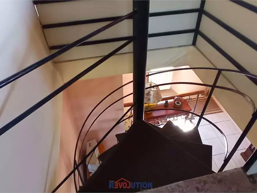 Immagine 21 di Rustico / casale in vendita  in Collevecchio a Città Di Castello