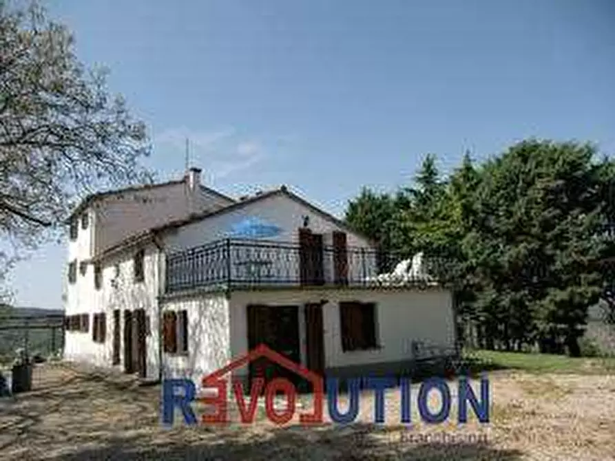 Immagine 22 di Rustico / casale in vendita  in Collevecchio a Città Di Castello