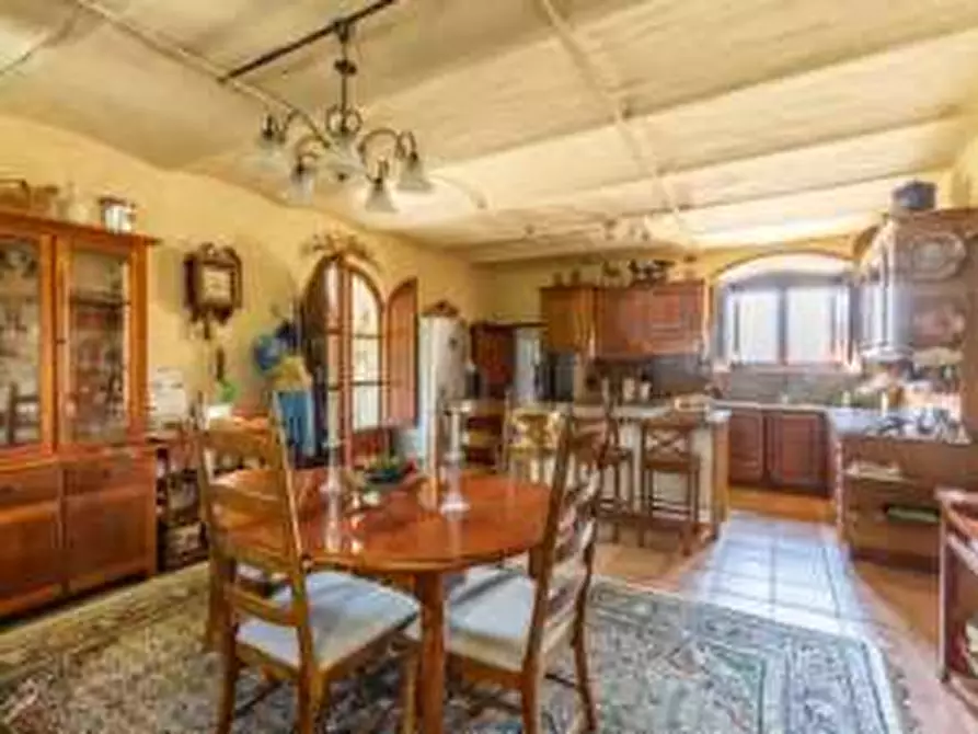 Immagine 28 di Rustico / casale in vendita  in Collevecchio a Città Di Castello