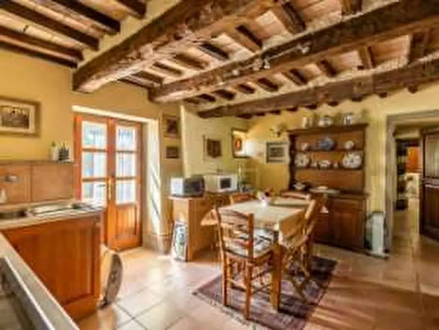 Immagine 29 di Rustico / casale in vendita  in Collevecchio a Città Di Castello