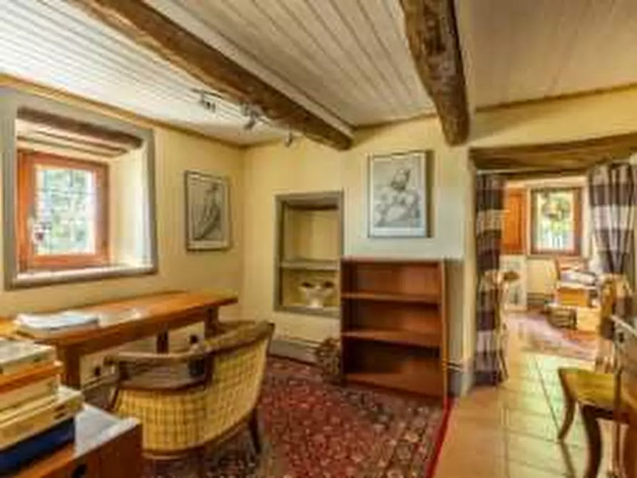 Immagine 31 di Rustico / casale in vendita  in Collevecchio a Città Di Castello