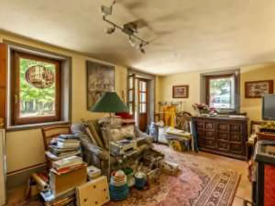 Immagine 32 di Rustico / casale in vendita  in Collevecchio a Città Di Castello