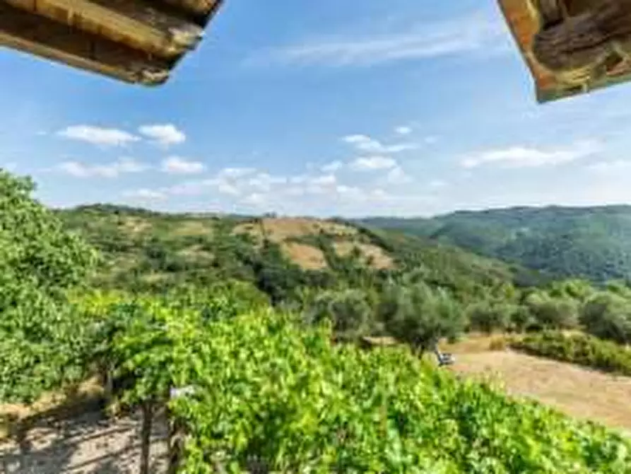 Immagine 37 di Rustico / casale in vendita  in Collevecchio a Città Di Castello
