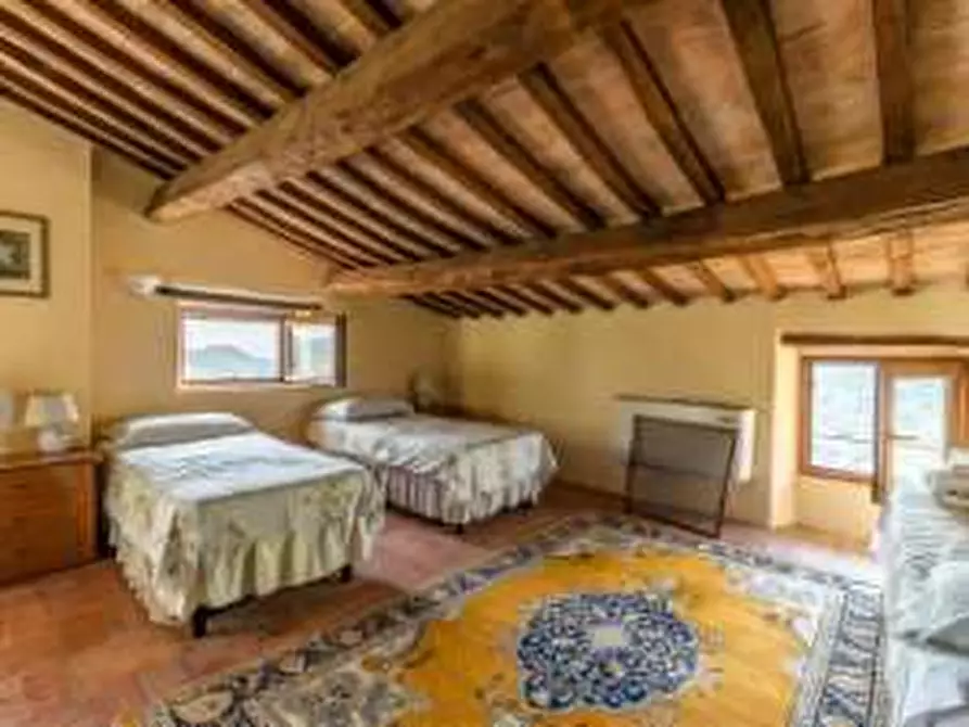 Immagine 41 di Rustico / casale in vendita  in Collevecchio a Città Di Castello
