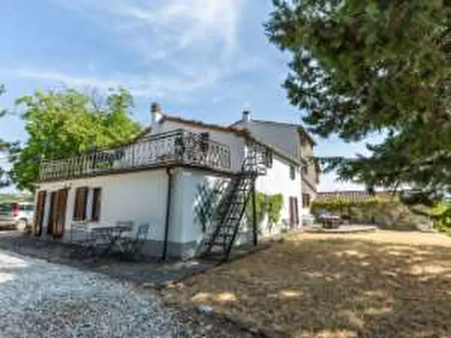 Immagine 44 di Rustico / casale in vendita  in Collevecchio a Città Di Castello