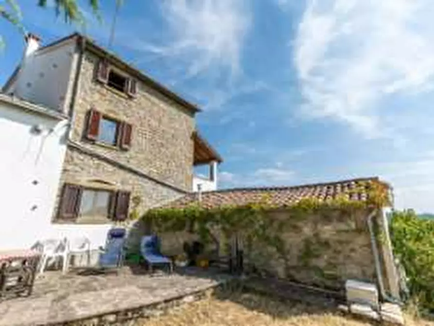Immagine 45 di Rustico / casale in vendita  in Collevecchio a Città Di Castello