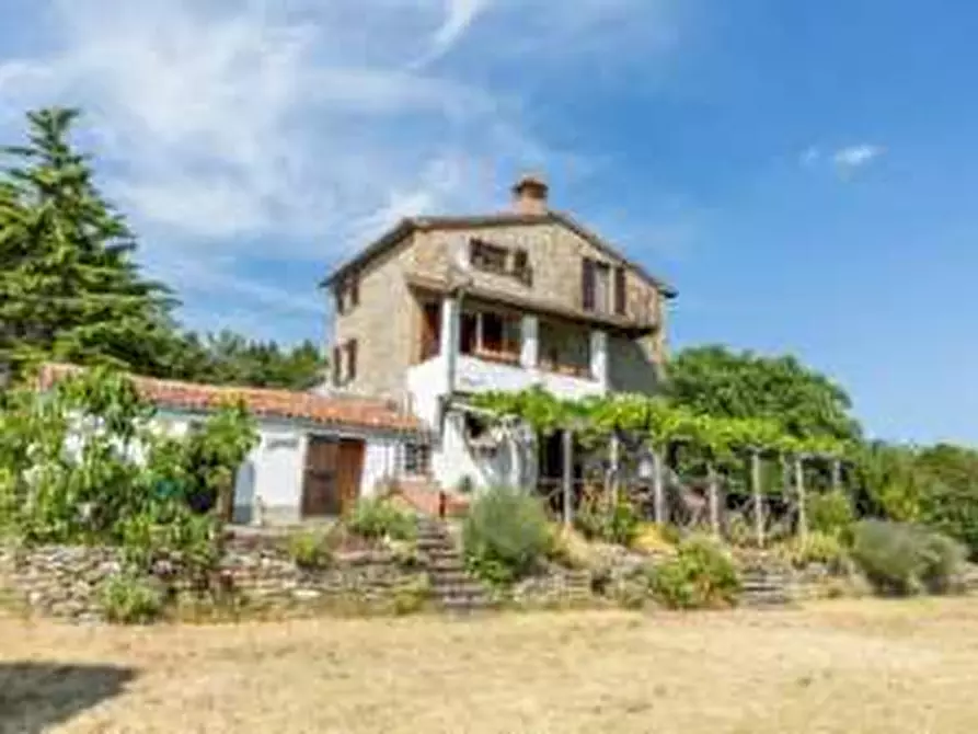 Immagine 46 di Rustico / casale in vendita  in Collevecchio a Città Di Castello