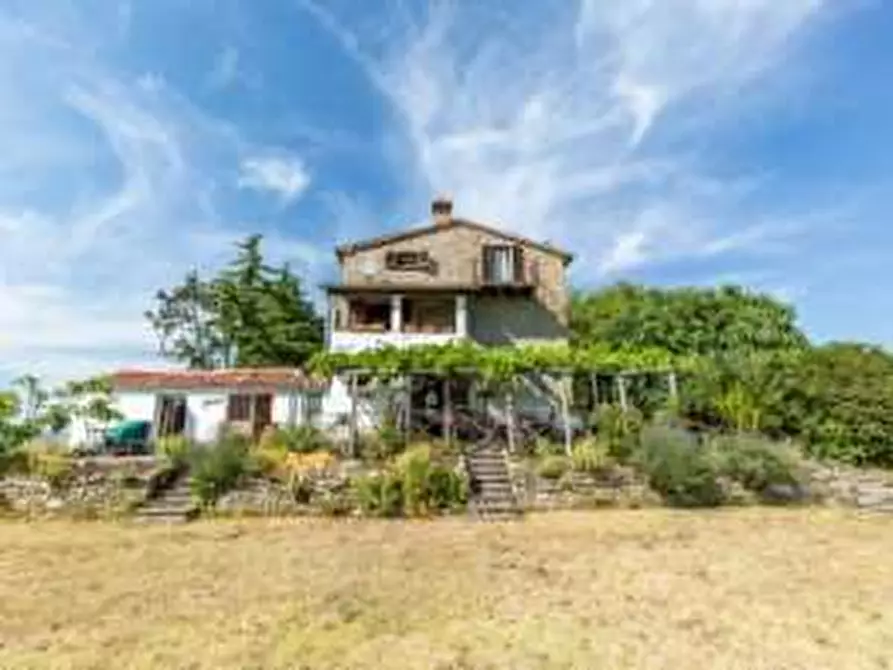 Immagine 2 di Rustico / casale in vendita  in Collevecchio a Città Di Castello