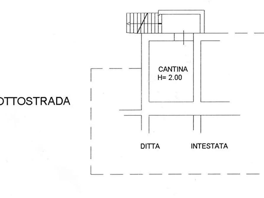 Immagine 24 di Casa indipendente in vendita  in Località Cascine a San Giustino