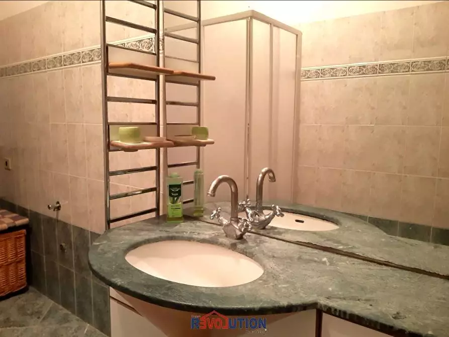 Immagine 10 di Casa indipendente in vendita  in Località Cascine a San Giustino