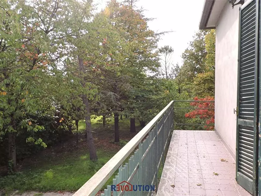 Immagine 28 di Casa indipendente in vendita  in Località Cascine a San Giustino