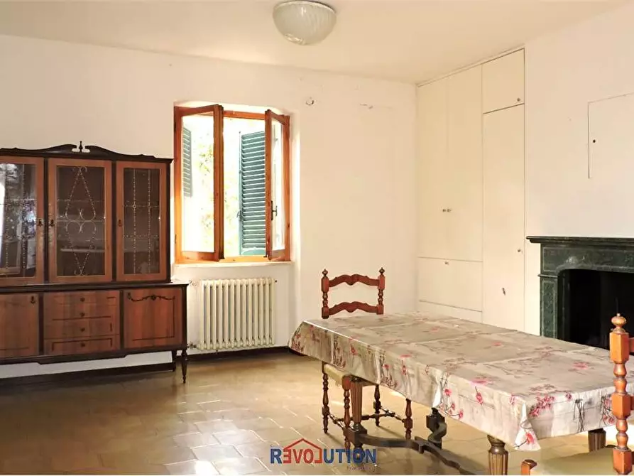 Immagine 15 di Casa indipendente in vendita  in Località Cascine a San Giustino