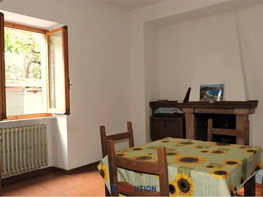 Immagine 5 di Casa indipendente in vendita  in Località Cascine a San Giustino