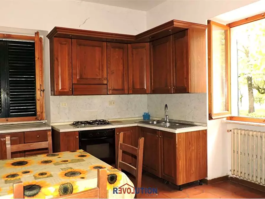 Immagine 4 di Casa indipendente in vendita  in Località Cascine a San Giustino