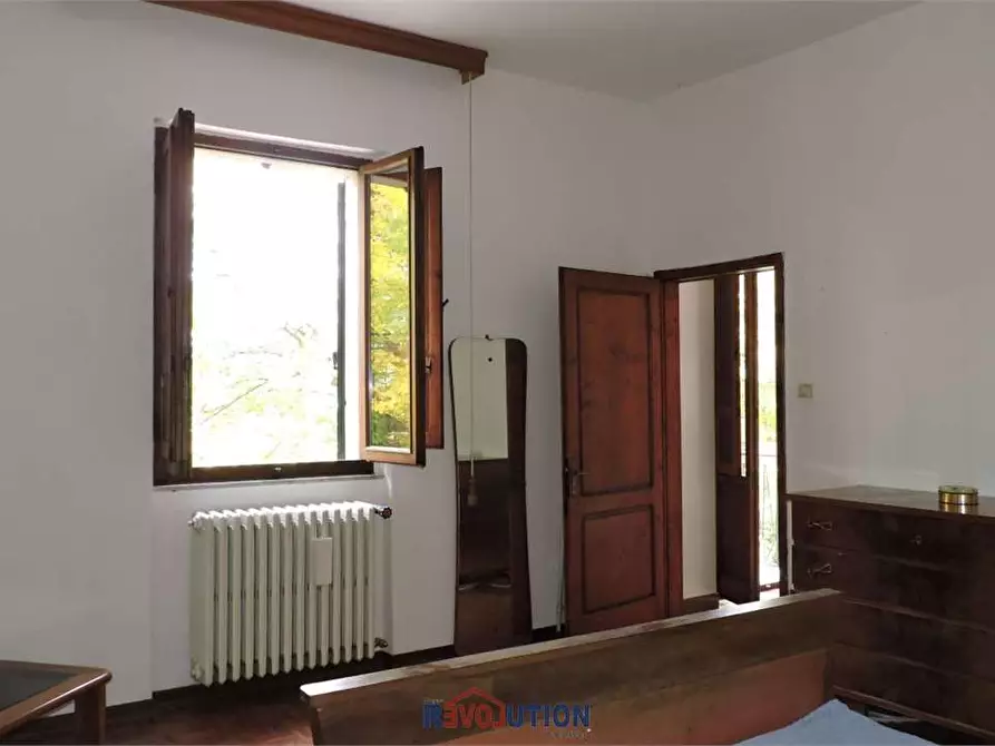 Immagine 38 di Casa indipendente in vendita  in Località Cascine a San Giustino